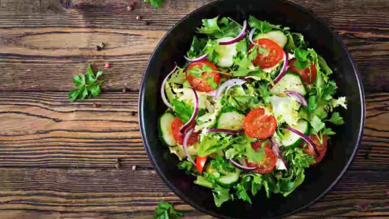 5 Essential Ingredients to Elevate Your Diabetic-Friendly Salads