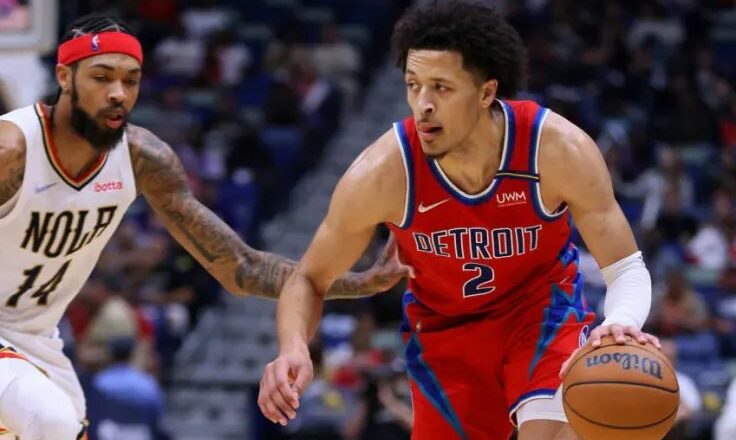 Detroit Pistons: Potential Availability of Another Star Player
