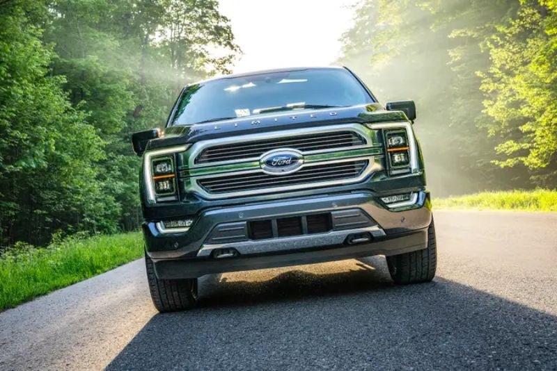 Ford’s Ambition: Doubling Hybrid F-150 Pickup Truck Sales with Price Reduction